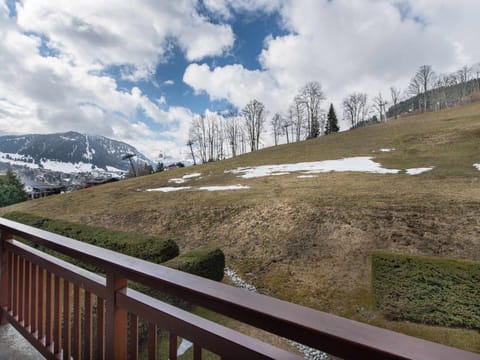 Appartement 3 pièces Megève - Animaux admis, Parking inclus - FR-1-453-38 Apartment in Combloux