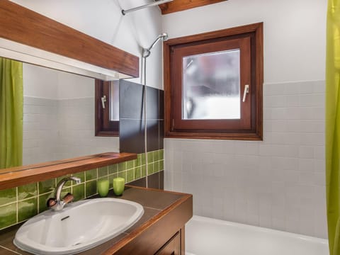 Appartement 3 pièces Megève - Animaux admis, Parking inclus - FR-1-453-38 Apartment in Combloux