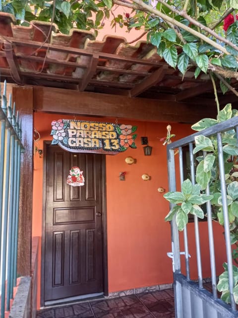 Casa Completa na Praia House in Saquarema