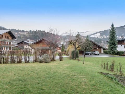 Appartement 2 pièces au rez-de-chaussée - Animaux admis - Près des pistes - FR-1-453-91 Apartment in Combloux