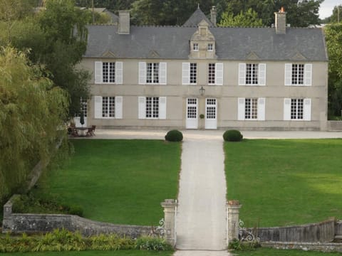 Manoir de Conjon Bed and Breakfast in Normandy