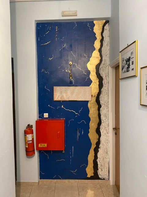 Hotel George Hotel in Messenia