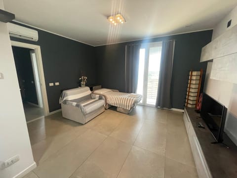 Condominio La Torre 1 Apartment in Lombardy