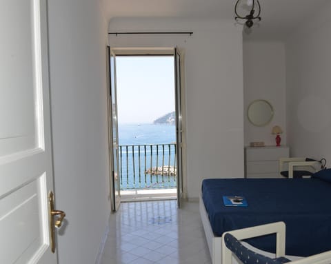 Casa della Luna House in Amalfi