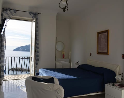 Casa della Luna House in Amalfi