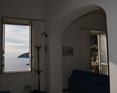 Casa della Luna House in Amalfi