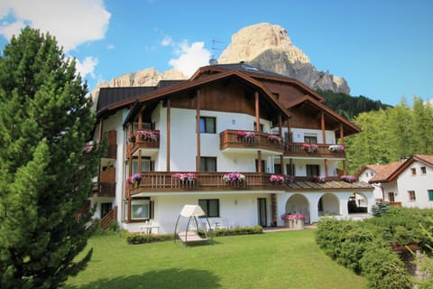Pera Ciaslat Apartment in Trentino-South Tyrol