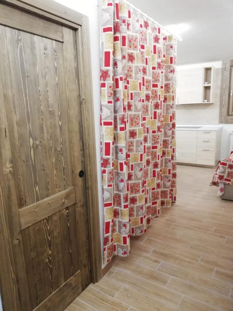 Cervinia Ski In Ski Out - Studio on the slopes Apartment in Breuil-Cervinia