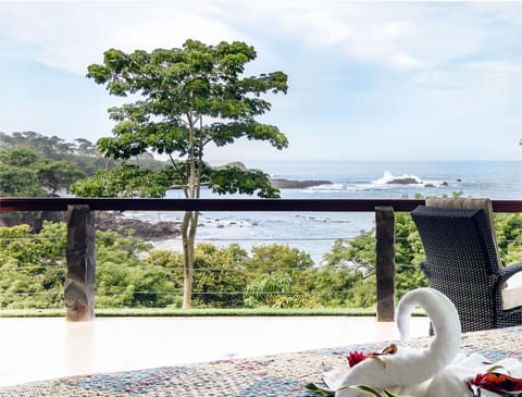 View (from property/room), Sea view