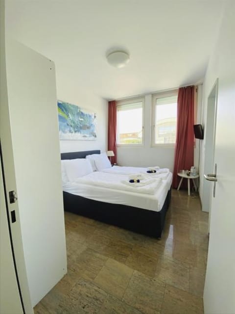 Wellness Hotel Aquafit Sursee Hotel in Canton of Lucerne