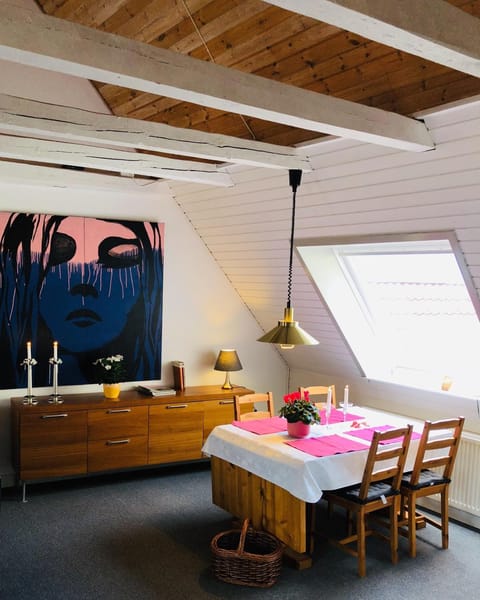 27 Vestergade Apartment in Nordfriesland