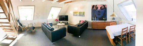 27 Vestergade Apartment in Nordfriesland