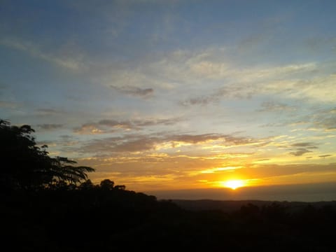 Sunrise