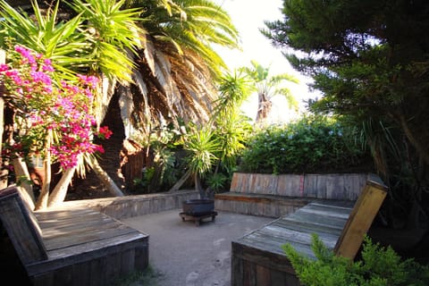 Patio, BBQ facilities, Seating area, Area and facilities