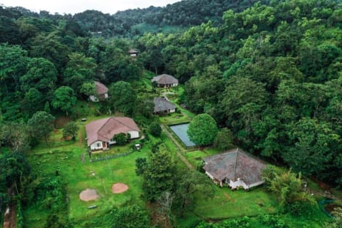 Natural landscape