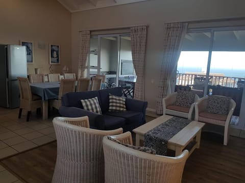 Pinnacle Point Lodge 26 House in Western Cape