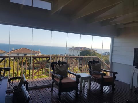 Pinnacle Point Lodge 26 House in Western Cape