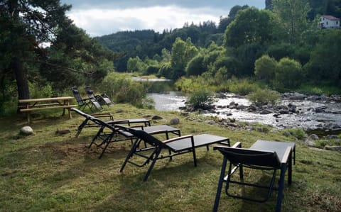 Maison en Ardeche House in Auvergne-Rhône-Alpes