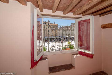 Casa Anfiteatro Apartment in Capannori