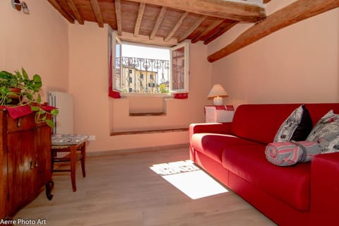 Casa Anfiteatro Apartment in Capannori