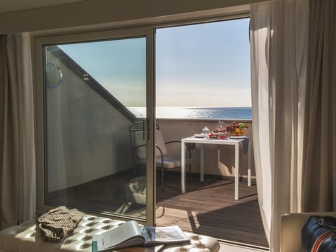 Hotel San Pietro Palace Hotel in Finale Ligure