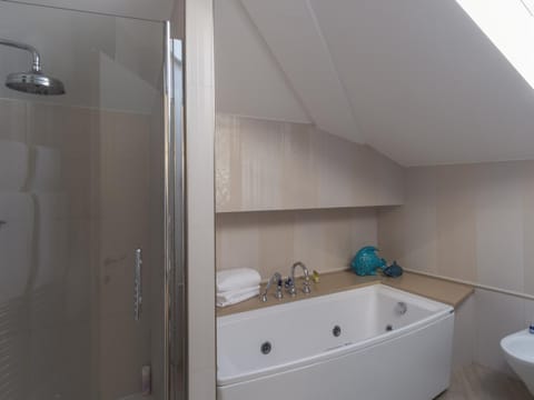 Hotel San Pietro Palace Hotel in Finale Ligure