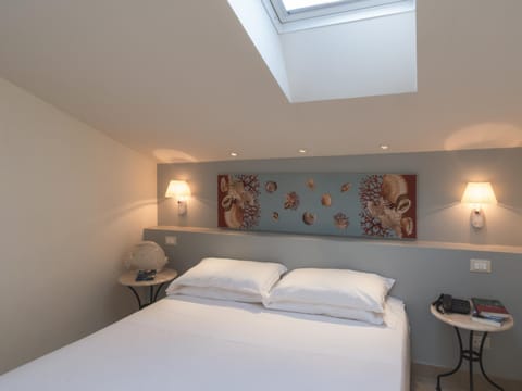 Hotel San Pietro Palace Hotel in Finale Ligure