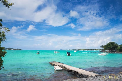 Nearby landmark, Day, Natural landscape, Sea view