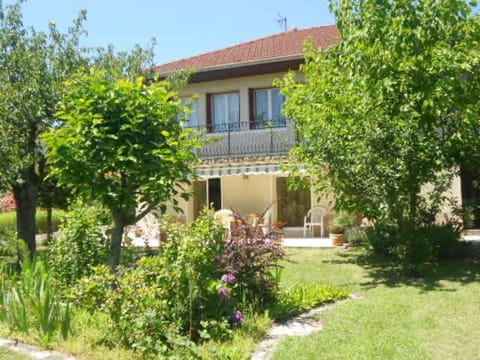 Day, Garden