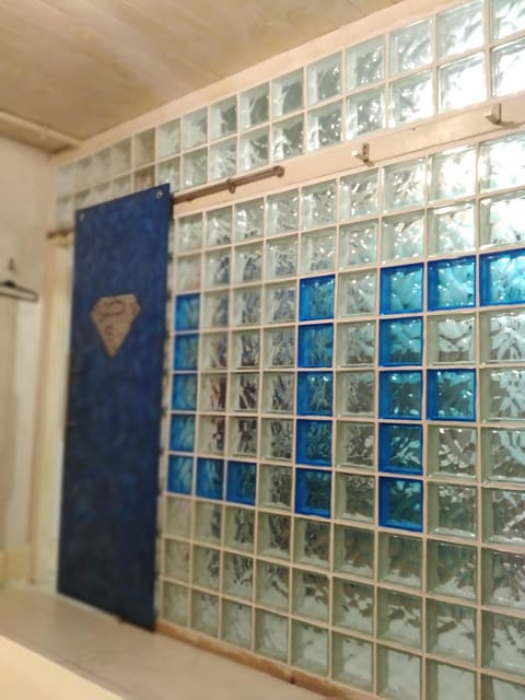 Fantasy House Apartment in Cremona