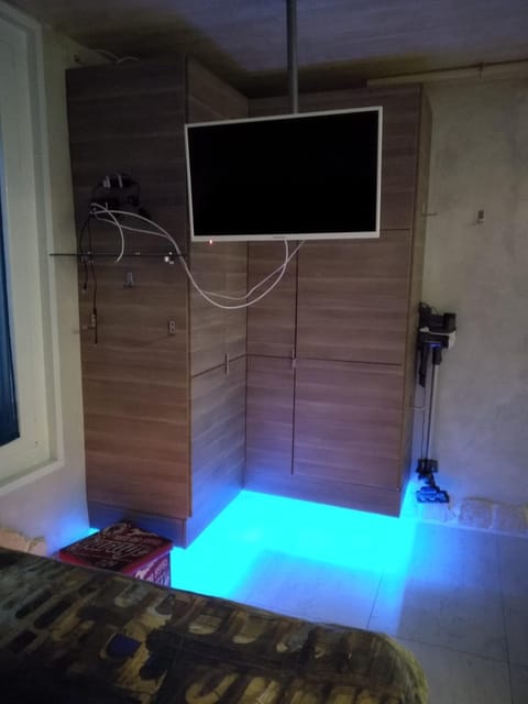 Fantasy House Apartment in Cremona