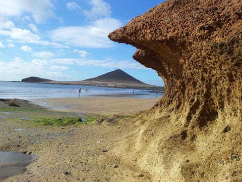 Nearby landmark, Natural landscape, Beach