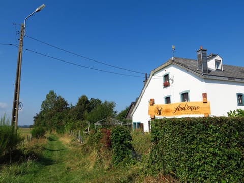 Ard'envie Bed&Breakfast House in Luxembourg
