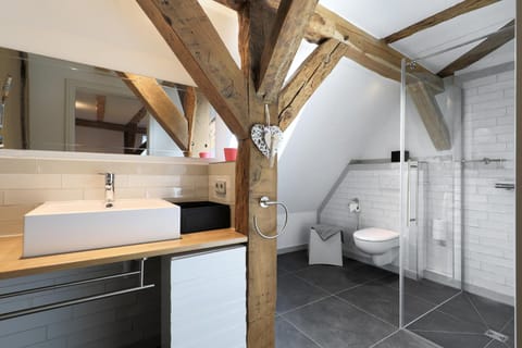 Alte Schmiede Bleckede Apartment in Mecklenburg-Vorpommern, Germany