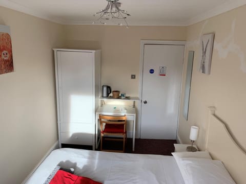 Weston Grounds Farm Bed and Breakfast in Cherwell District