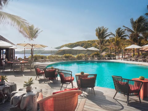 Pool view, Swimming pool, Swimming pool