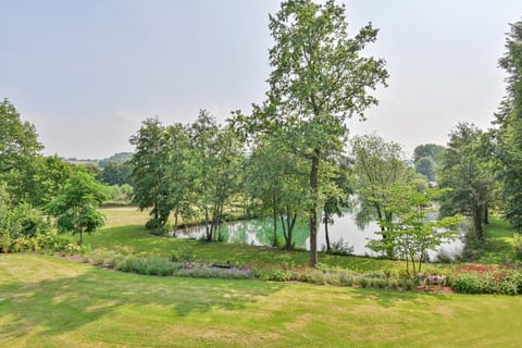 De Gouden Forel Apartment in Limburg (province)