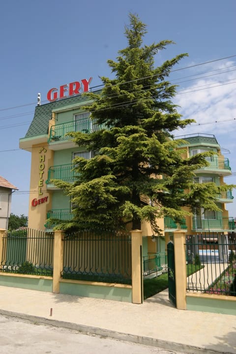 Property view