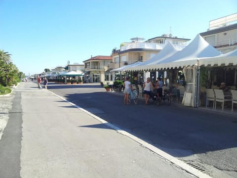 Hotel kim Hotel in Viareggio