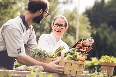 Landhotel Neugebauer Hotel in Carinthia, Austria