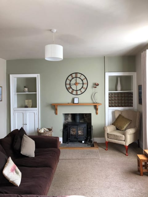 River Cottage Apartment in Inverness