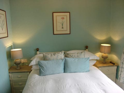 Osborne House B&B Workington Bed and Breakfast in Allerdale District