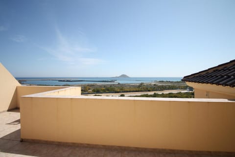 View (from property/room)