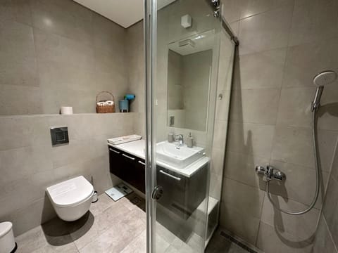 Queen Apartments Belgrade Waterfront Apartment in Belgrade