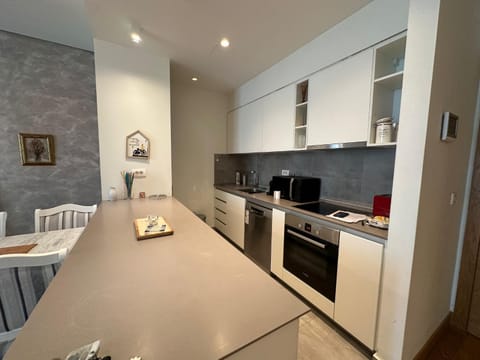 Queen Apartments Belgrade Waterfront Apartment in Belgrade