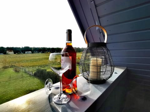 Ferienwohnung Weitblick Apartment in Prerow