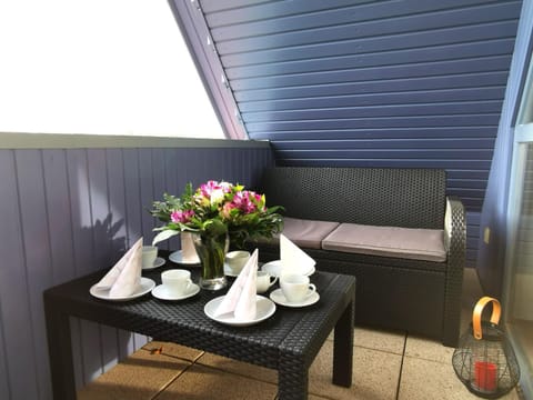 Ferienwohnung Weitblick Apartment in Prerow