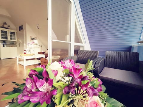 Ferienwohnung Weitblick Apartment in Prerow