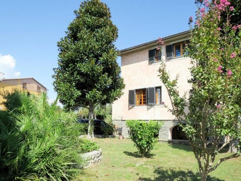 Regina Amalasunta Villa in Umbria