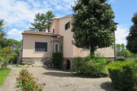 Regina Amalasunta Villa in Umbria